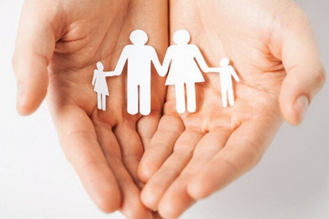 پنجرۀ طلایی حیات!