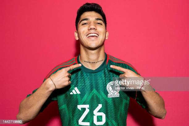 ۱۰ بازیکن جذاب جام جهانی ۲۰۲۲ قطر