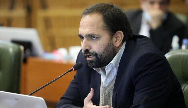 مقدمات راهاندازی هلدینگ گردشگری شهرداری تهران فراهم شد مقدمات راهاندازی هلدینگ گردشگری شهرداری تهران فراهم شد