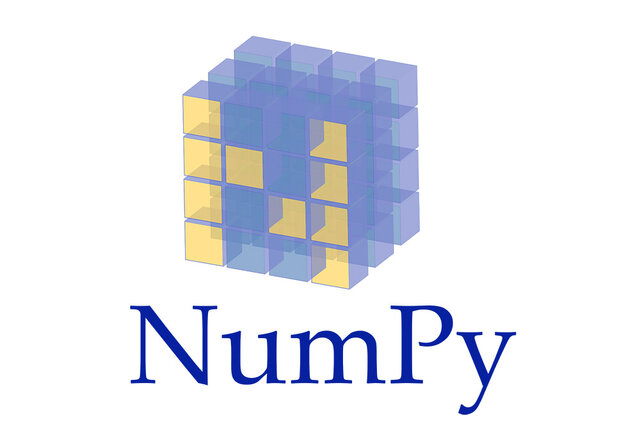 برگزاری کارگاه آموزشی Numpy