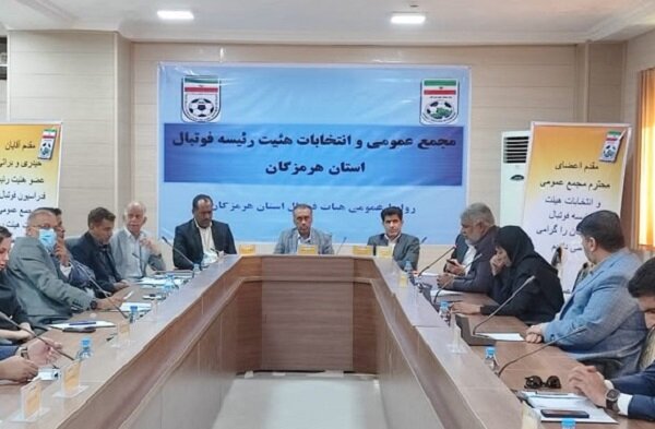 تاج نیامد؛ "امینی زاده و دارا" رای اعتماد گرفتند