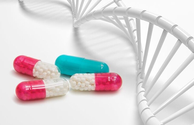 آموزش مقدماتی طراحی دارو آموزش مقدماتی طراحی دارو