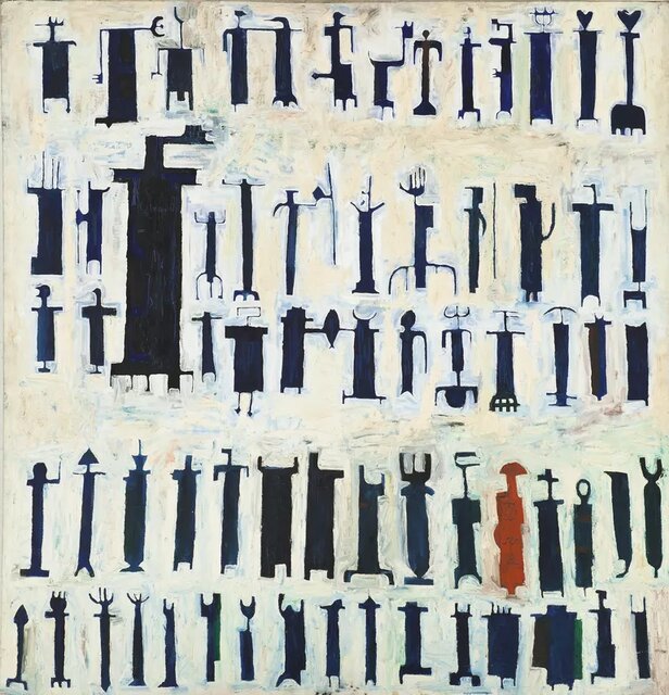 گران ترین نقاشان ایرانی در حراجی «کریستیز» را بشناسید