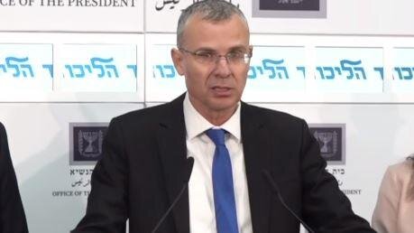 انتصاب وزیر دادگستری به عنوان سرپرست کابینه رژیم صهیونیستی/ نتانیاهو امروز مرخص می‌شود