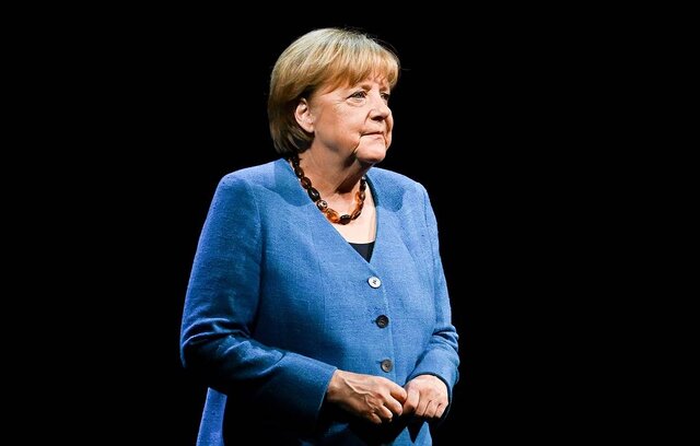 گلوبال تایمز: اعترافهای مرکل، نقاب دوستانه غرب را پاره کرد گلوبال تایمز: اعترافهای مرکل، نقاب دوستانه غرب را پاره کرد