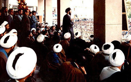 شهامتی که لیدر تحصنکنندگان بیمارستان شاهرضا به خرج داد