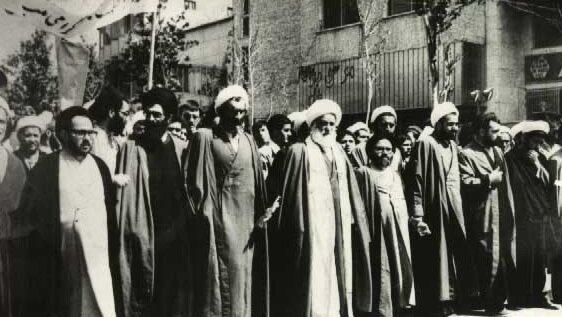 شهامتی که لیدر تحصنکنندگان بیمارستان شاهرضا به خرج داد