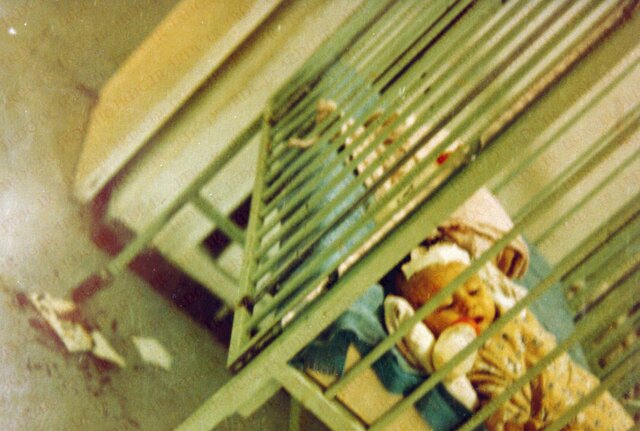 شهامتی که لیدر تحصنکنندگان بیمارستان شاهرضا به خرج داد