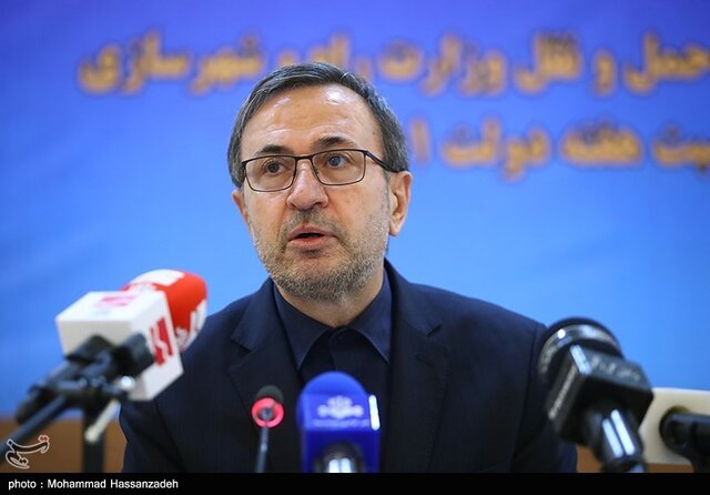 امکان تهاتر نفت برای اجرای پروژههای عمرانی امکان تهاتر نفت برای اجرای پروژههای عمرانی
