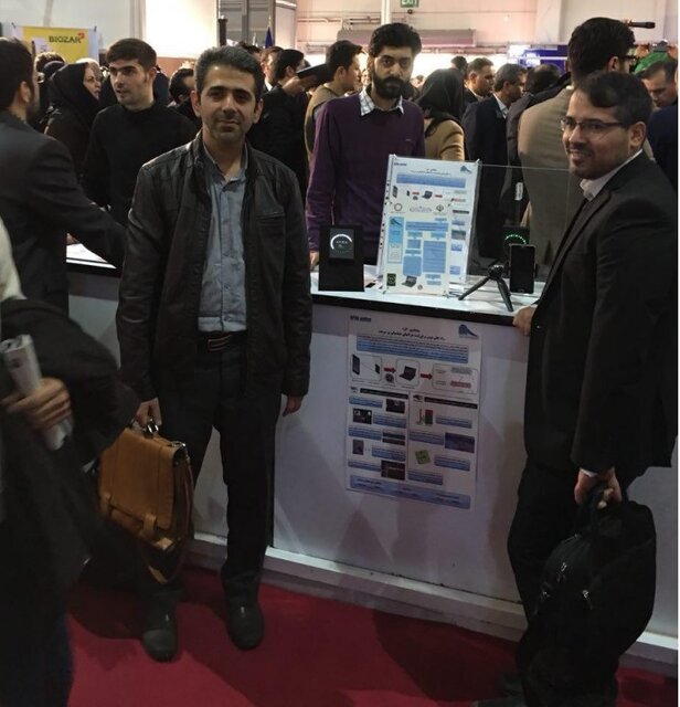 سامانه جابهجایی اجسام متحرک با کاربرد در تست لرزهای سازهها ثبت جهانی شد