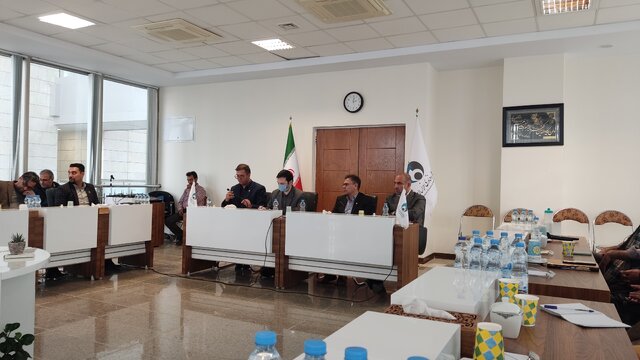 شرکت های دانش بنیان خراسان شمالی در اولویت حمایت قرار گیرند