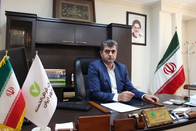 اعطای ۲۶ هزار تسهیلات قرضالحسنه در سمنان/ رسیدن معوقات بانکی به کمتر ۳۰ صدم درصد