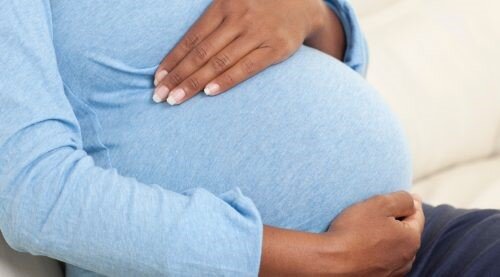 کدام علائم بدنی میتواند هشدار یک بارداری دوقلویی باشد؟!