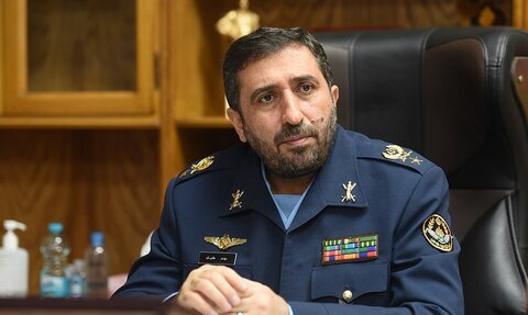 برگزاری رزمایش‌های تک‌نیرویی و مشترک نیروی هوایی ارتش