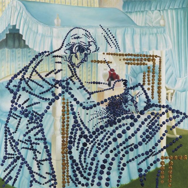 گران ترین نقاشان ایرانی در حراجی «کریستیز» را بشناسید