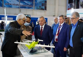 پرتاب ماهواره خیام نتیجه همکاری مشترک صنعت هوایی ایران و روسیه است