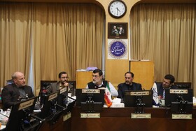 قاضی‌زاده هاشمی: میزان اندکی از قوانین حوزه ایثارگران اجرایی شده است