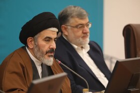 همراهی چهره های مطرح آذربایجان غربی در سطح ملی برای توسعه استان مصداق عمل صالح است