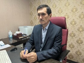 36 بیماری در کرمانشاه "رصد" می‌شود/ پیگیر راه‌اندازی یک پژوهشگاه هستیم