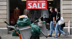 میلیون‌ها انگلیسی با کاهش استانداردهای زندگی روبرو هستند