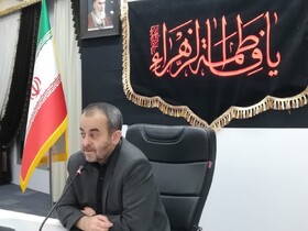 حضور مردم در صحنه نظام و انقلاب اسلامی را بیمه می‌کند