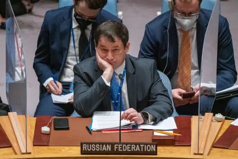 روسیه: ادعای غرب درباره استفاده از پهپادهای ایرانی در جنگ اوکراین دروغی شاخ‌دار است