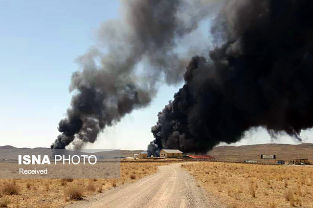 این سریال به قسمت آخر میرسد؟ این سریال به قسمت آخر میرسد؟