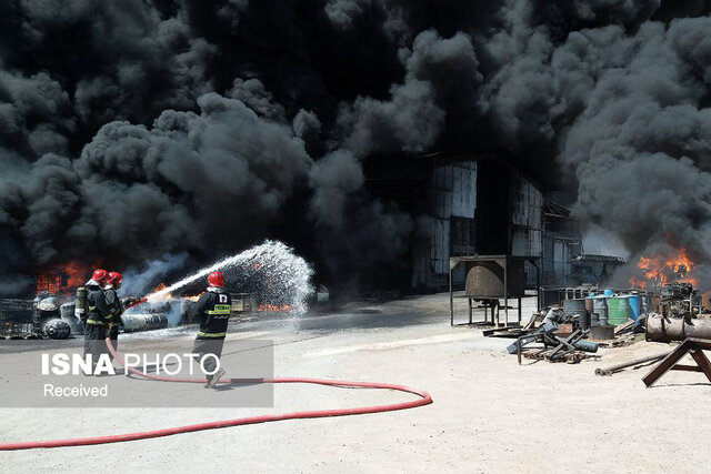 این سریال به قسمت آخر میرسد؟