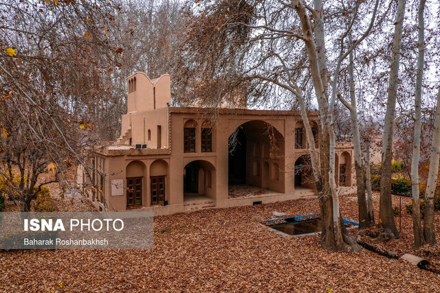 قلعه «سریزد» باغ جهانی «پهلوانپور» و ۴ قلعه یزد در تهدید