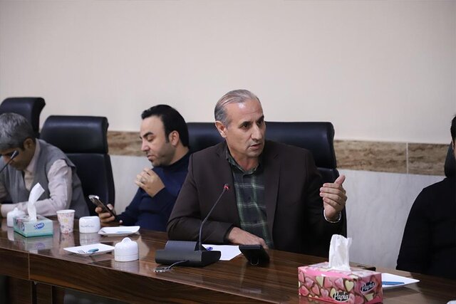 مدیریت مشورتی و اخلاق مداری از رویکردهای مهم سازمان در دوره جدید است