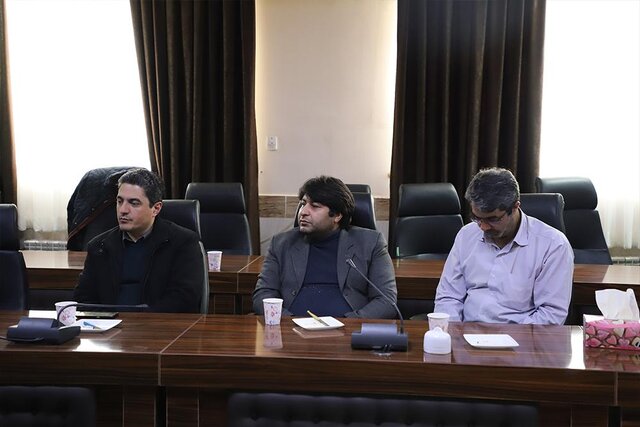 مدیریت مشورتی و اخلاق مداری از رویکردهای مهم سازمان در دوره جدید است