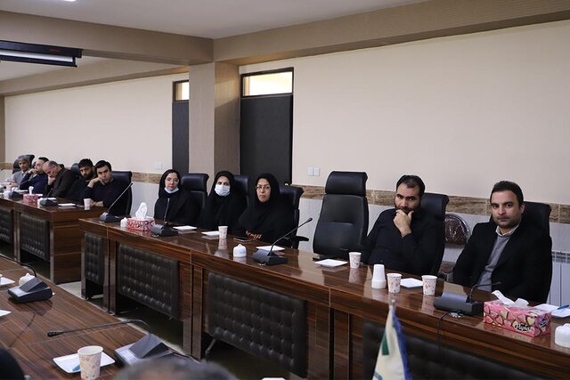 مدیریت مشورتی و اخلاق مداری از رویکردهای مهم سازمان در دوره جدید است