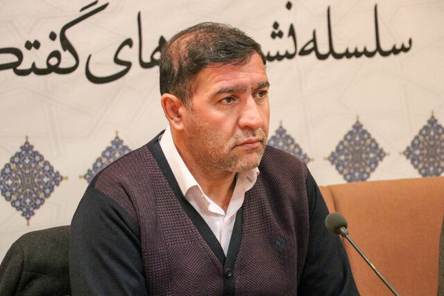 افزایش سرانه فضای سبز تبریز به 18 متر مربع 