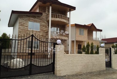 عکس تزئینی ست لزوم ساخت واحدهای ویلایی طرح نهضت ملی مسکن در شهرهای مستعد