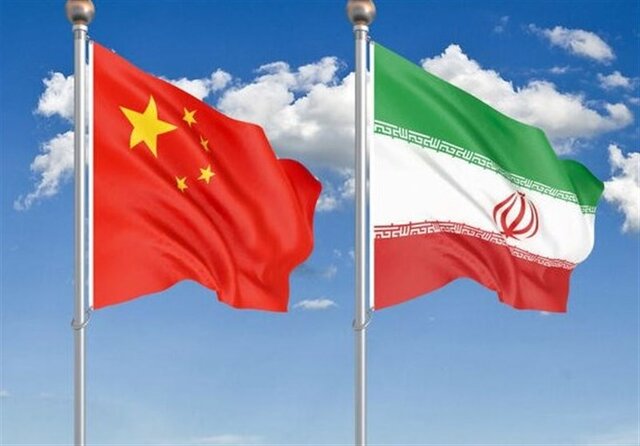 در صورت عدم جبران چین، سطح روابط کاهش یابد در صورت عدم جبران چین، سطح روابط کاهش یابد
