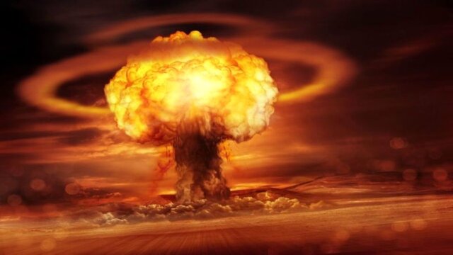 انفجار اتمی در فیلم جدید «نولان» بدون جلوه‌های بصری