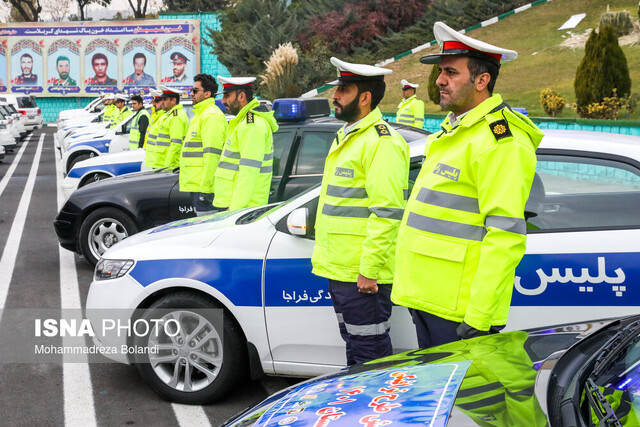 شناسایی نقاط حادثه‌خیز کشور/ گشت‌های نامحسوس پلیس‌راه فعال‌تر می‌شود