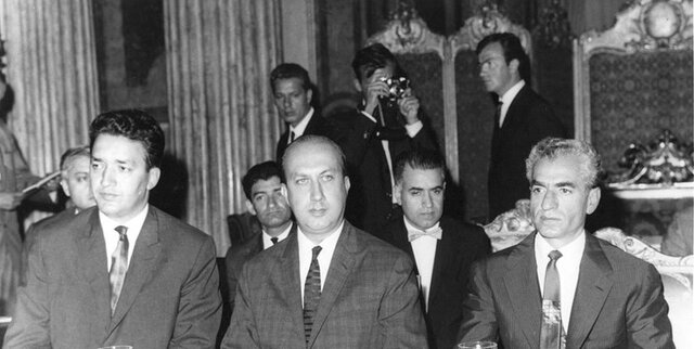 فرجام دبیرکل کرواتی حزب ایراننوین