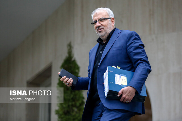 اعضای کابینه سیزدهم در حاشیه جلسه دولت چه گفتند؟