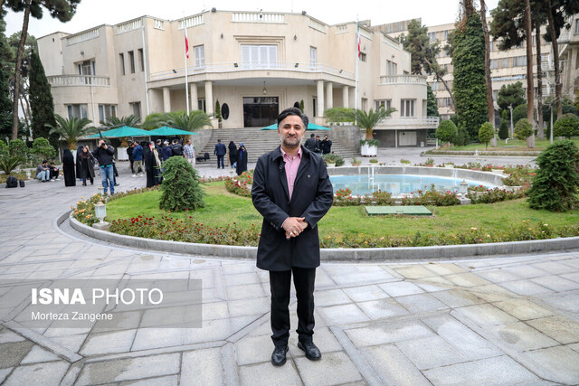 اعضای کابینه سیزدهم در حاشیه جلسه دولت چه گفتند؟