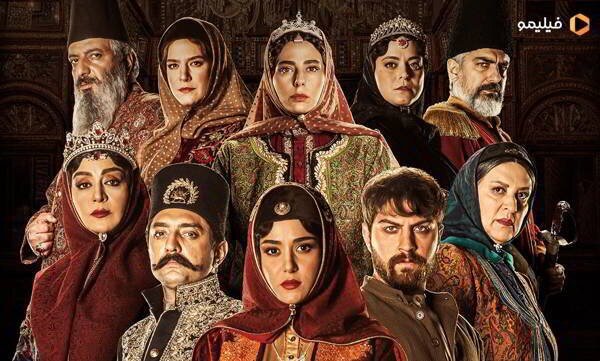 دانلود قسمت ۳۸ سریال جیران کامل با حجم نیم رایگان