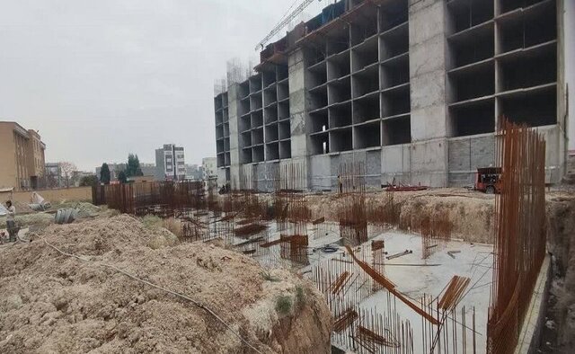 پروژه نهضت ملی مسکن قرچک در استان تهران احتمال افتتاح مسکن ملی تهران در بهار ۱۴۰۲