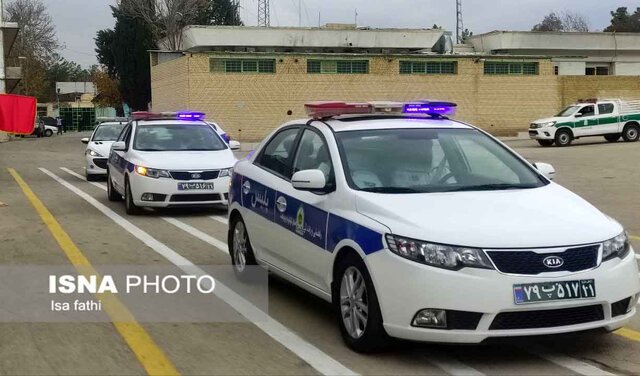 آغاز طرح زمستانی خدمت رسانی به مسافران جاده ای در کهگیلویه و بویراحمد