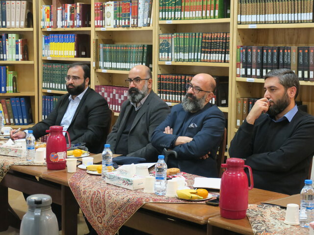 موزه امام علی (ع) پایگاهی برای هنرمندان ایرانی میشود؟