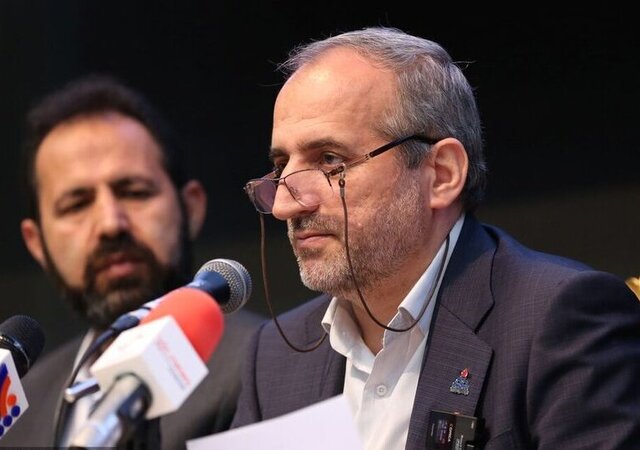 ۱۰ میلیارد مترمکعب گواهی صرفهجویی گاز منتشر میشود ۱۰ میلیارد مترمکعب گواهی صرفهجویی گاز منتشر میشود