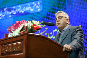 جشنواره تجلیل از پژوهشگران و فناوران برگزیده با حضور وزیر علوم