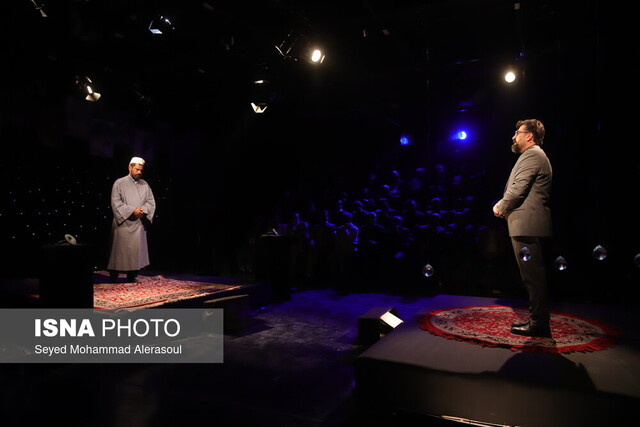 آغاز به کار جشنوارههای بینالمللی امام رضا(ع)