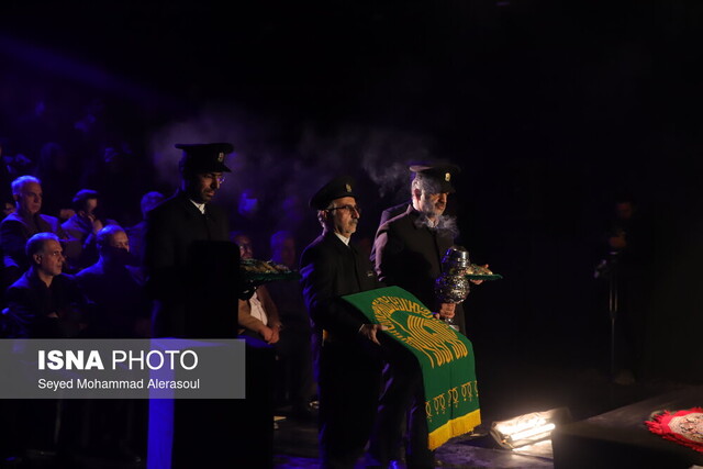 آغاز به کار جشنوارههای بینالمللی امام رضا(ع) آغاز به کار جشنوارههای بینالمللی امام رضا(ع)