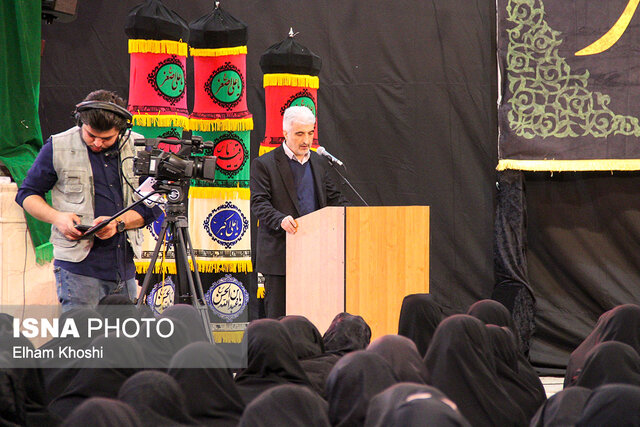 مدیران باید برای تصمیمهای اشتباه خود پاسخگو باشند