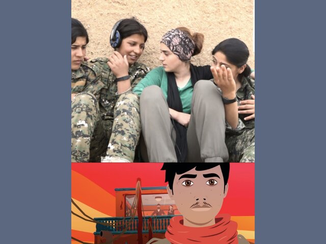 ۲ سینماگر ایرانی در فهرست اولیه جشنواره برلین ۲ سینماگر ایرانی در فهرست اولیه جشنواره برلین